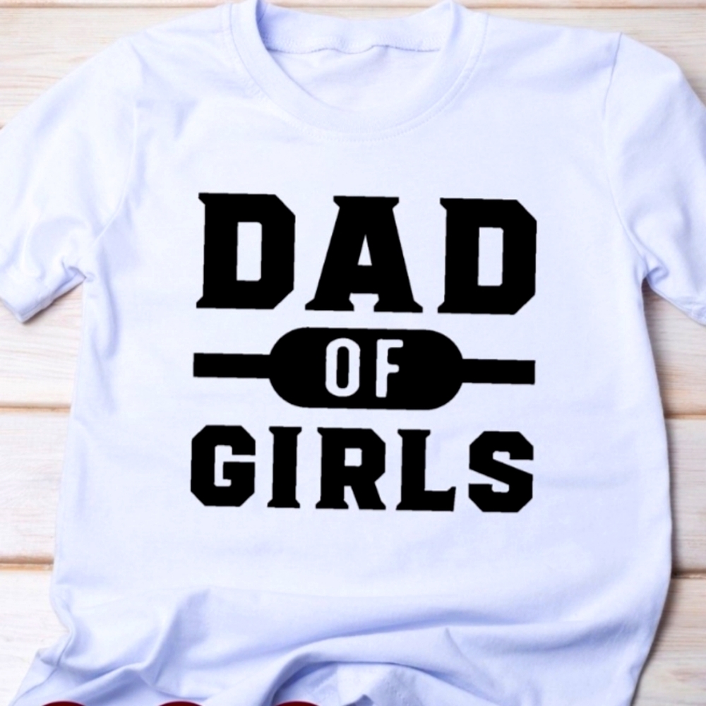 A Girls Dad
